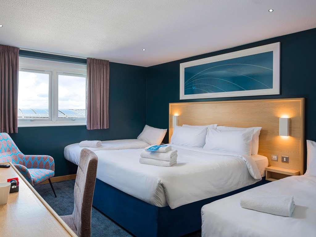 Travelodge Preston Central Cameră foto