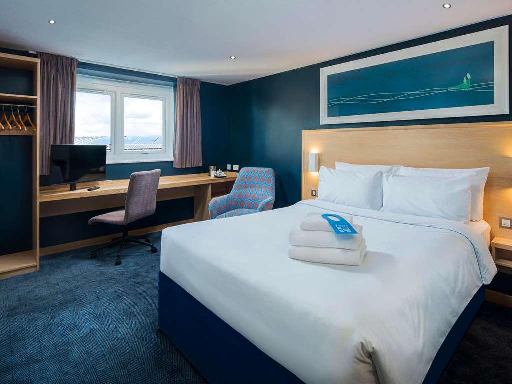 Travelodge Preston Central Cameră foto